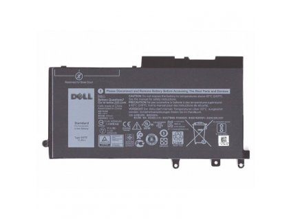 Baterie Dell 3-cell 42W/HR Li-ion pro Latitude 5280, 5290, 5480, 5490, 5580, 5590