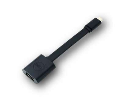 Redukce Dell USB-C (M)/USB-A 3.1 (F)