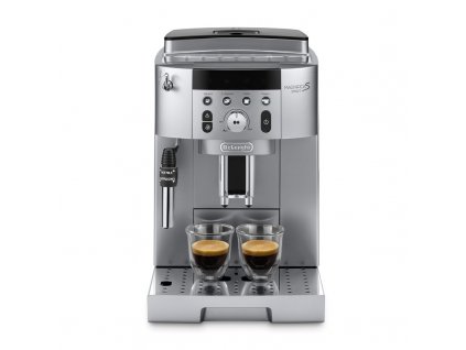 Espresso DeLonghi Ecam 250.31 SB Magnifica Smart + VÁNOČNÍ DÁREK