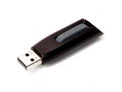 Flash USB Verbatim Store 'n' Go V3 16GB USB 3.0 - černý