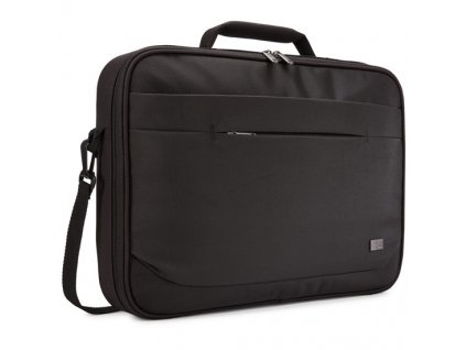 Brašna na notebook Case Logic Advantage na 15,6" - černá