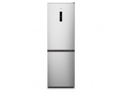 Chladnička komb. Gorenje N619EAXL4, NoFrost