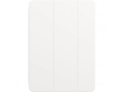 Pouzdro na tablet Apple Smart Folio pro iPad Air (4. gen. 2020) - bílé
