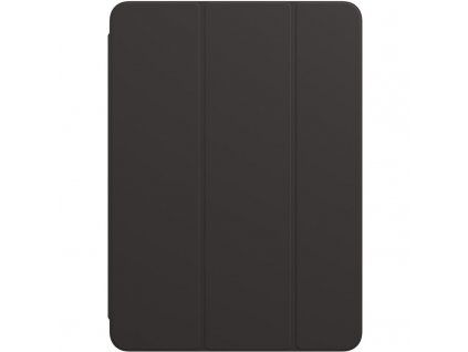 Pouzdro na tablet Apple Smart Folio pro iPad Air (4. gen. 2020) - černé