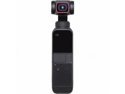 Outdoorová kamera DJI Pocket 2