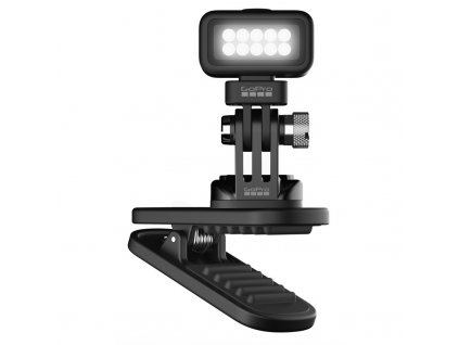 GoPro Zeus Mini