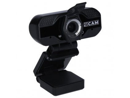 Webkamera Rollei R-Cam 100 - černá
