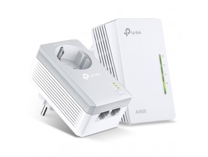 Síťový rozvod LAN po 230V TP-Link TL-WPA4226KIT