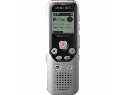 Diktafon Philips DVT1250