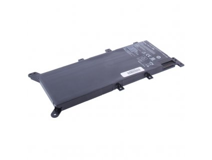 Baterie Avacom Asus X555 Li-Pol 7,6V 4100mAh 31Wh