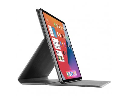Pouzdro na tablet CellularLine Folio na Apple iPad Air 10,9" (2020) - černé
