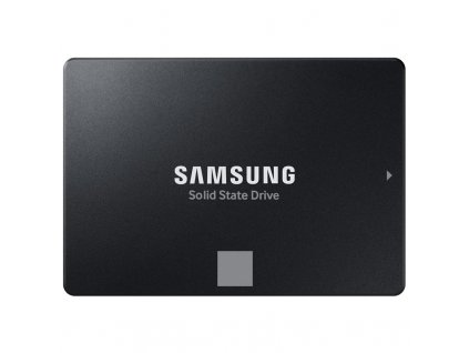 SSD Samsung 870 EVO 2.5” 250GB