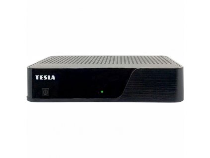 Set-top box TESLA HYbbRID TV T200