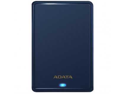 HDD ext. 2,5" ADATA HV620S 2TB - modrý