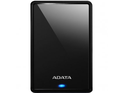 HDD ext. 2,5" ADATA HV620S 4TB - černý