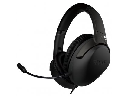 Headset Asus ROG STRIX GO CORE - černý