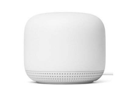 Přístupový bod (AP) Google NEST Wi-Fi (1-pack)