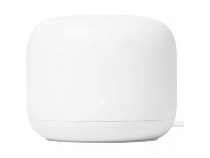 Router Google NEST Wi-Fi (1-pack)