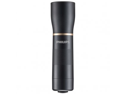 Svítilna Philips SFL7001T/10 - černá