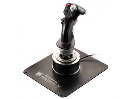 Joystick Thrustmaster Hotas Warthog Stick pro PC