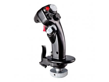 Joystick Thrustmaster F16 C VIPER HOTAS ADD-ON