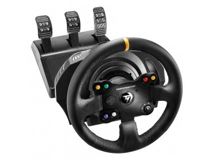 Volant Thrustmaster TX Leather Edition pro Xbox One, Xbox Series X a PC