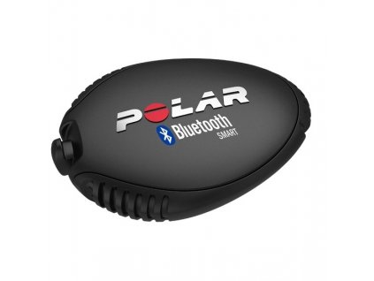 Snímač Polar nožní Bluetooth Smart