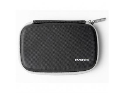 Pouzdro na GPS Tomtom pro navigace 4,3" a 5"