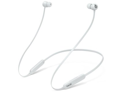 Sluchátka Beats Flex - All-Day Wireless Earphones - šedá