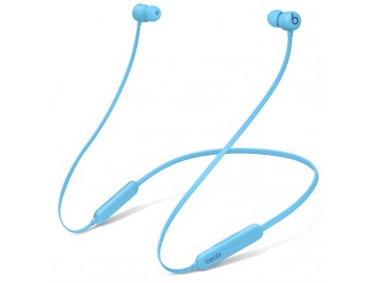 Sluchátka Beats Flex - All-Day Wireless Earphones - modrá
