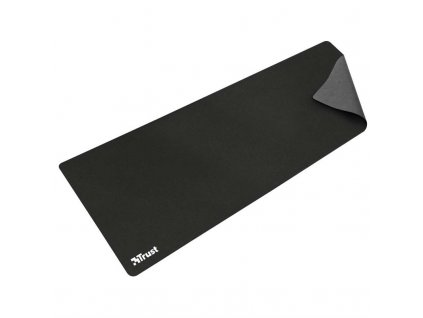 Podložka pod myš Trust Mouse Pad XXL, 93 x 30 cm - černá