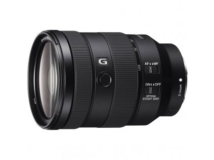 Objektiv Sony FE 24-105mm f/4 G OSS