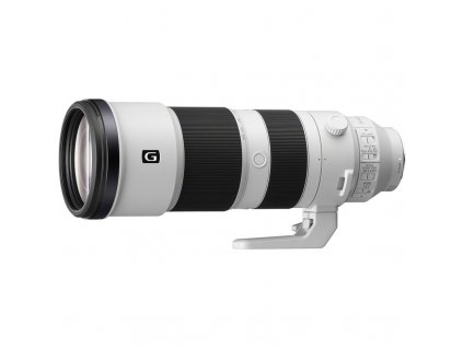 Objektiv Sony FE 200-600mm f/5.6-6.3 G OSS