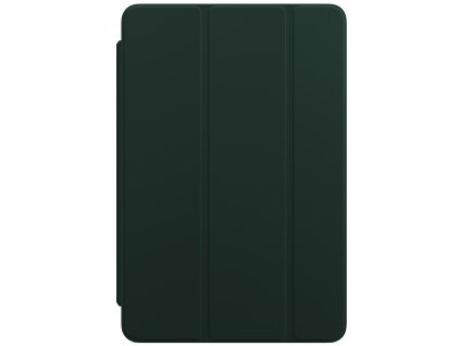 Pouzdro na tablet Apple Smart Cover iPad mini - smrkově zelené