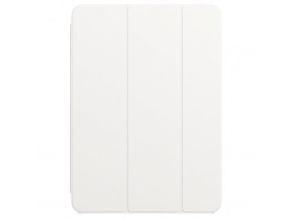 Pouzdro na tablet Apple Smart Folio pro iPad Pro 11" (3. gen. 2021) - bílé