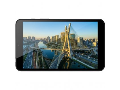 Dotykový tablet iGET SMART W83 8", 32 GB, WF, BT, Android 10 - šedý