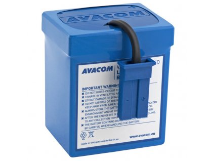Akumulátor Avacom RBC30 - baterie pro UPS