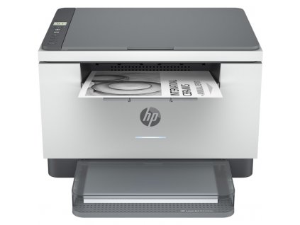 Tiskárna multifunkční HP LaserJet MFP M234dw A4, 30str./min, 600 x 600, automatický duplex, WF,