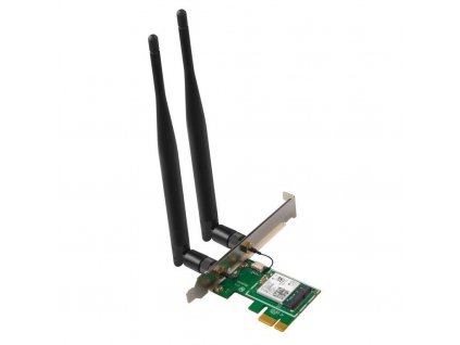 Wi-Fi adaptér Tenda E30 - Wireless AX3000 PCI Express