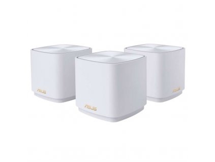 Router Asus ZenWiFi XD4 AX1800 - 3pack