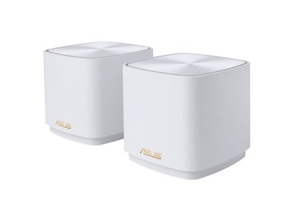 Router Asus ZenWiFi XD4 AX1800 - 2pack