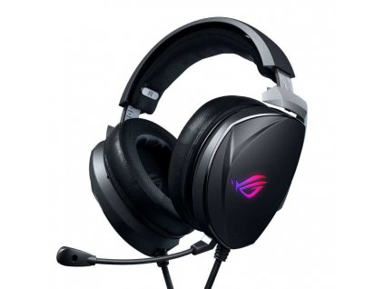 Headset Asus ROG Theta 7.1 - černý