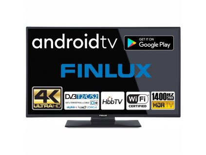 Televize Finlux 50FUF7070