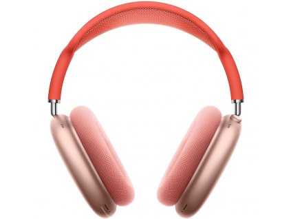 Sluchátka Apple AirPods Max - Pink