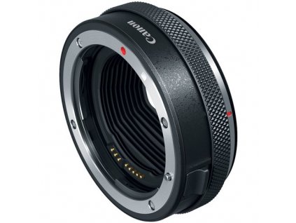 Adaptér Canon EF-EOS R s ovládacím kroužkem