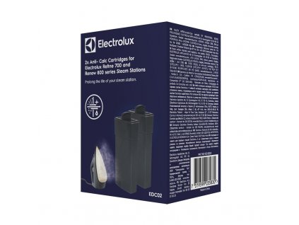 Příslušenství pro parní generátory Electrolux EDC02