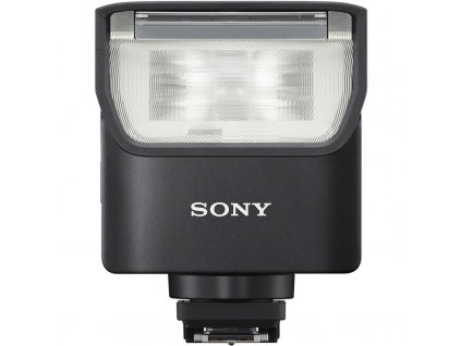 Blesk Sony HVL-F28RM, černý