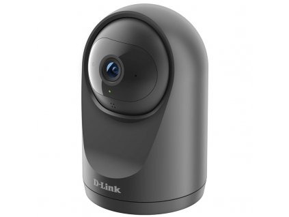 IP kamera D-Link DCS-6500LH/E - černá
