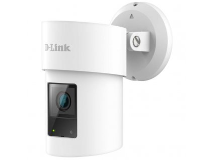 IP kamera D-Link DCS-8635LH - bílá