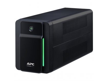 Záložní zdroj APC Back-UPS BXMI 750VA (410W), AVR, USB, IEC zásuvky